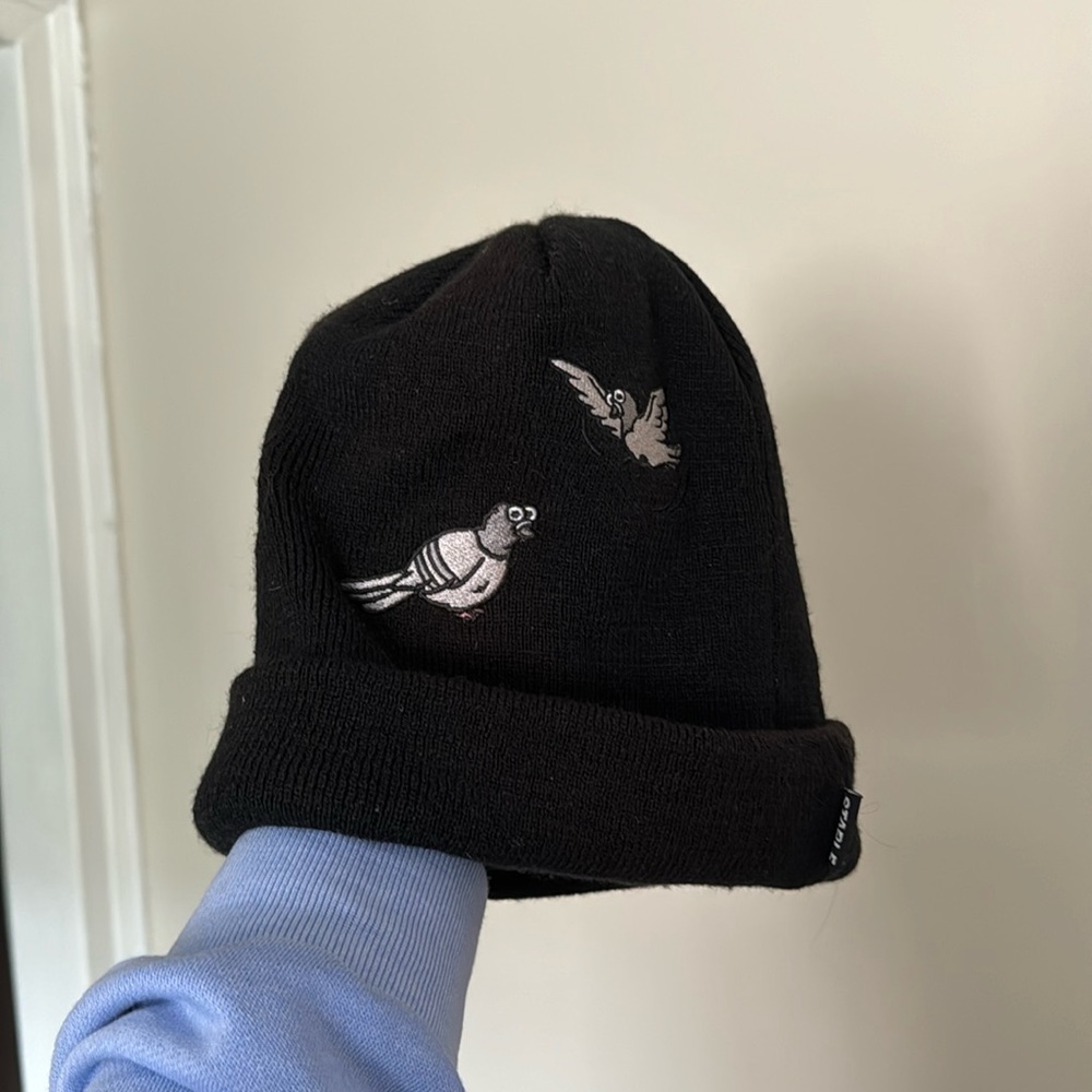 Staple Pigeon Beanie